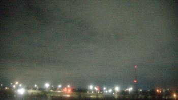 Weather camera view of Lemont Twp Community Center.