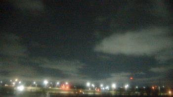 Weather camera view of Lemont Twp Community Center.