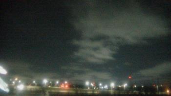 Weather camera view of Lemont Twp Community Center.