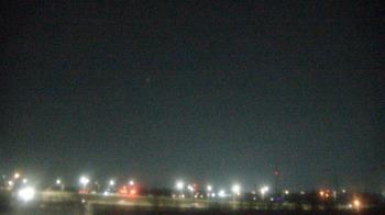 Weather camera view of Lemont Twp Community Center.