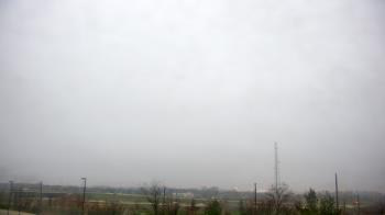 Weather camera view of Lemont Twp Community Center.