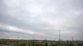 Weather camera view of Lemont Twp Community Center.