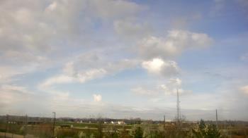 Weather camera view of Lemont Twp Community Center.