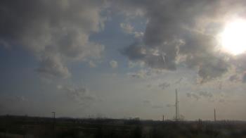 Weather camera view of Lemont Twp Community Center.