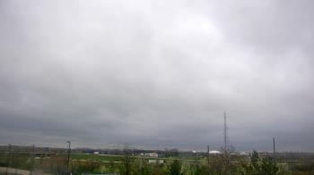 Weather camera view of Lemont Twp Community Center.