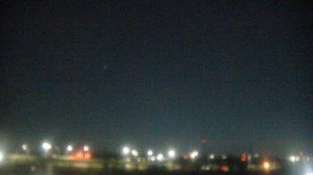 Weather camera view of Lemont Twp Community Center.