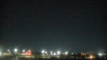 Weather camera view of Lemont Twp Community Center.