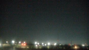 Weather camera view of Lemont Twp Community Center.