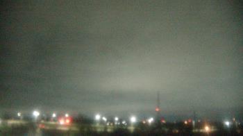 Weather camera view of Lemont Twp Community Center.