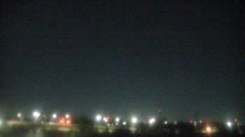 Weather camera view of Lemont Twp Community Center.