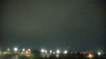 Weather camera view of Lemont Twp Community Center.