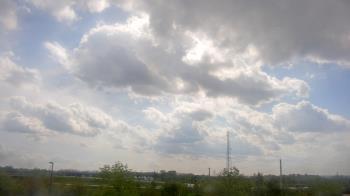 Weather camera view of Lemont Twp Community Center.