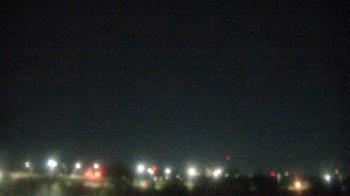 Weather camera view of Lemont Twp Community Center.