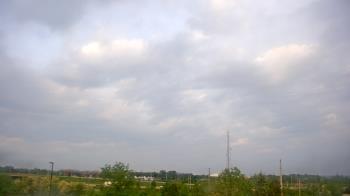 Weather camera view of Lemont Twp Community Center.