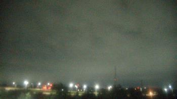Weather camera view of Lemont Twp Community Center.