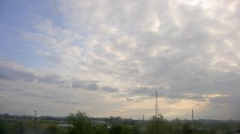 Weather camera view of Lemont Twp Community Center.