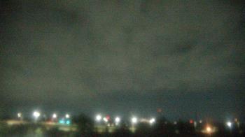 Weather camera view of Lemont Twp Community Center.