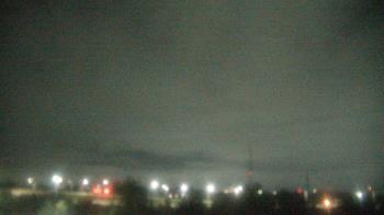 Weather camera view of Lemont Twp Community Center.