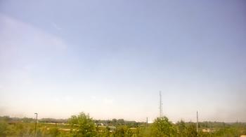Weather camera view of Lemont Twp Community Center.
