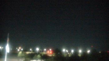 Weather camera view of Lemont Twp Community Center.