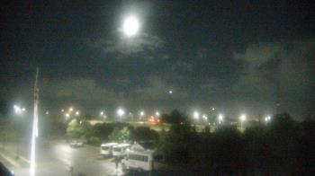Weather camera view of Lemont Twp Community Center.