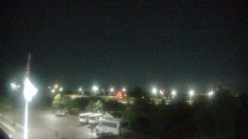 Weather camera view of Lemont Twp Community Center.