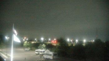 Weather camera view of Lemont Twp Community Center.