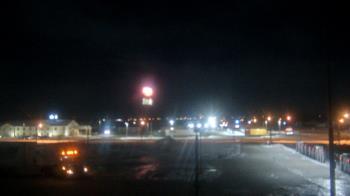 Weather camera view of Amish Country Store.