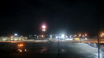 Weather camera view of Amish Country Store.