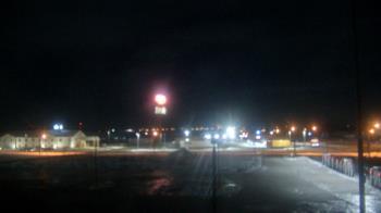 Weather camera view of Amish Country Store.