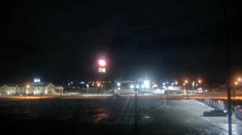 Weather camera view of Amish Country Store.