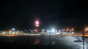 Weather camera view of Amish Country Store.