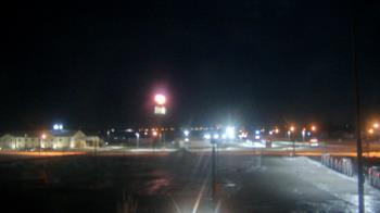 Weather camera view of Amish Country Store.