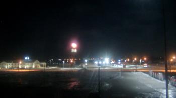 Weather camera view of Amish Country Store.