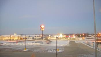 Weather camera view of Amish Country Store.