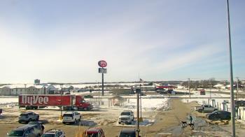 Weather camera view of Amish Country Store.