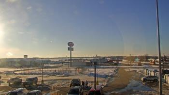 Weather camera view of Amish Country Store.