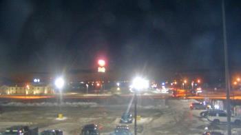 Weather camera view of Amish Country Store.