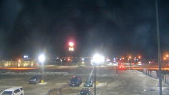 Weather camera view of Amish Country Store.