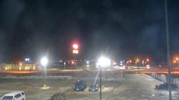 Weather camera view of Amish Country Store.