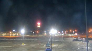 Weather camera view of Amish Country Store.