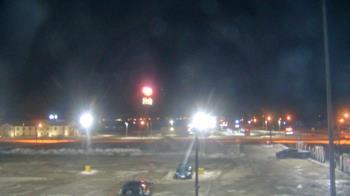 Weather camera view of Amish Country Store.