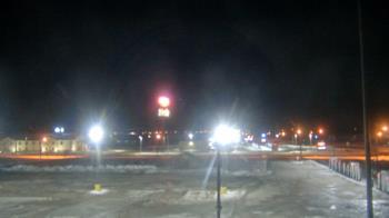 Weather camera view of Amish Country Store.