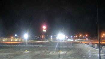 Weather camera view of Amish Country Store.