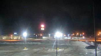 Weather camera view of Amish Country Store.