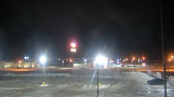 Weather camera view of Amish Country Store.