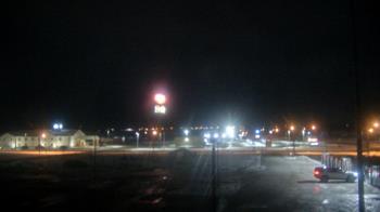 Weather camera view of Amish Country Store.