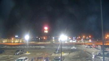 Weather camera view of Amish Country Store.