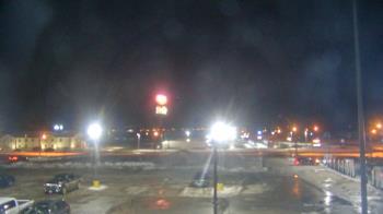 Weather camera view of Amish Country Store.