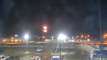 Weather camera view of Amish Country Store.